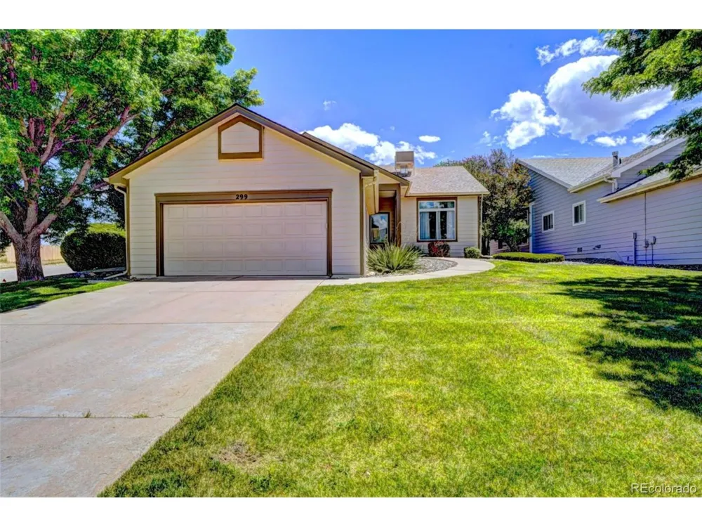 299 NW Limberpine Circle Parachute, CO 81635