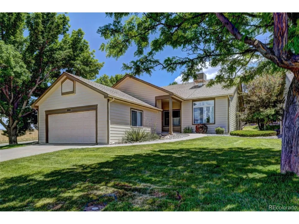 299 NW Limberpine Circle Parachute, CO 81635
