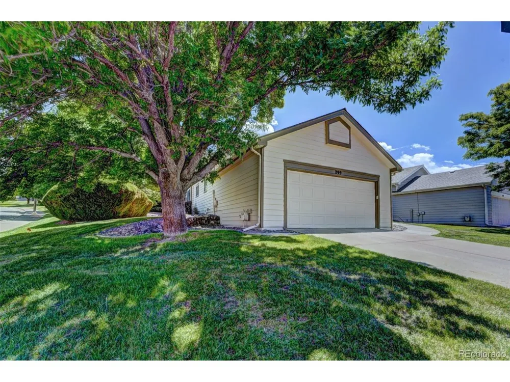 299 NW Limberpine Circle Parachute, CO 81635