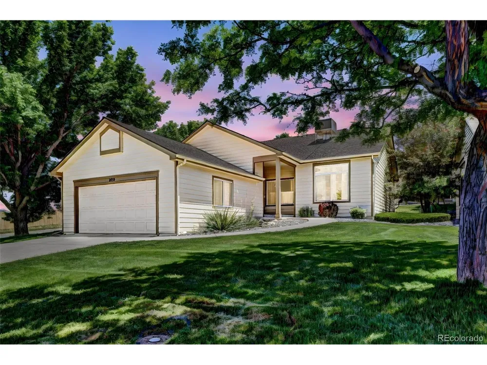 299 NW Limberpine Circle Parachute, CO 81635