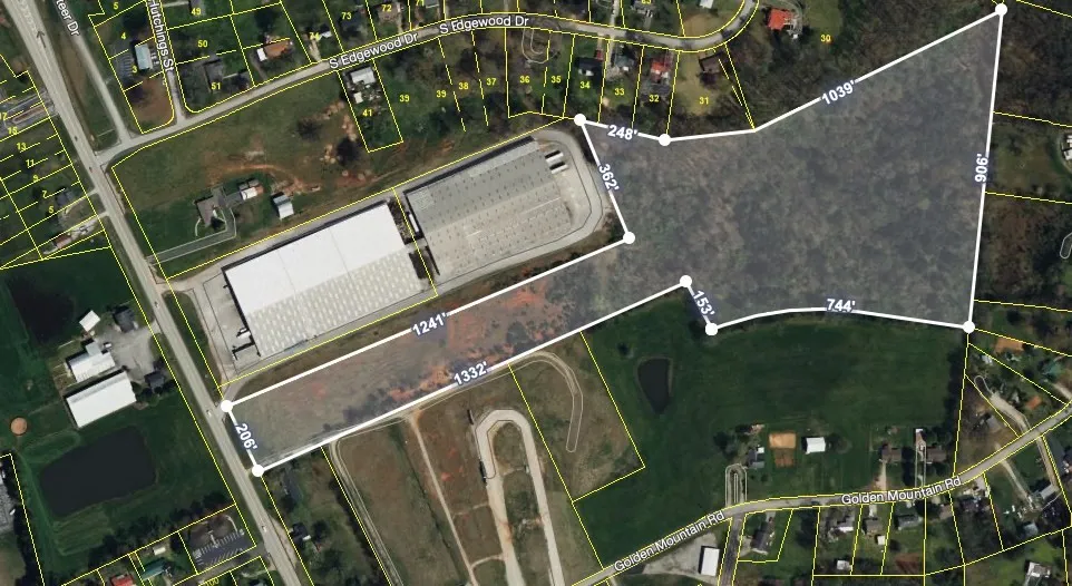 0 N Spring St Sparta, TN 38583