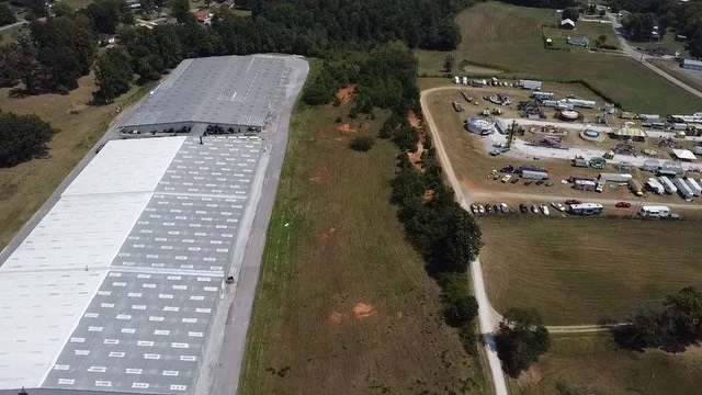 0 N Spring St Sparta, TN 38583