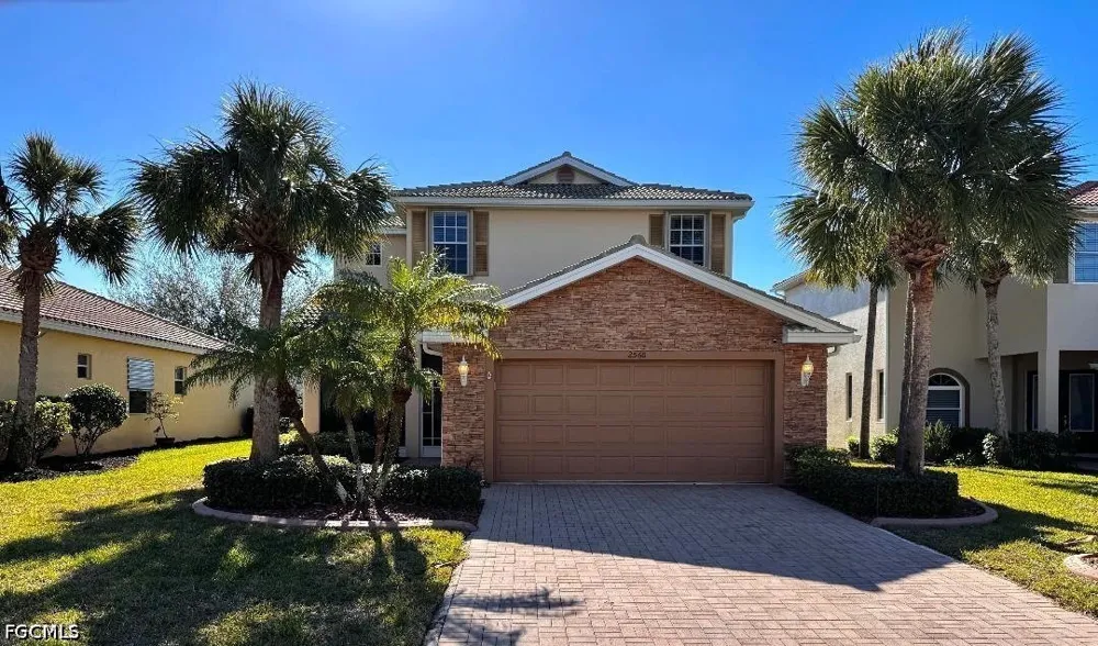 2560 Keystone Lake Drive