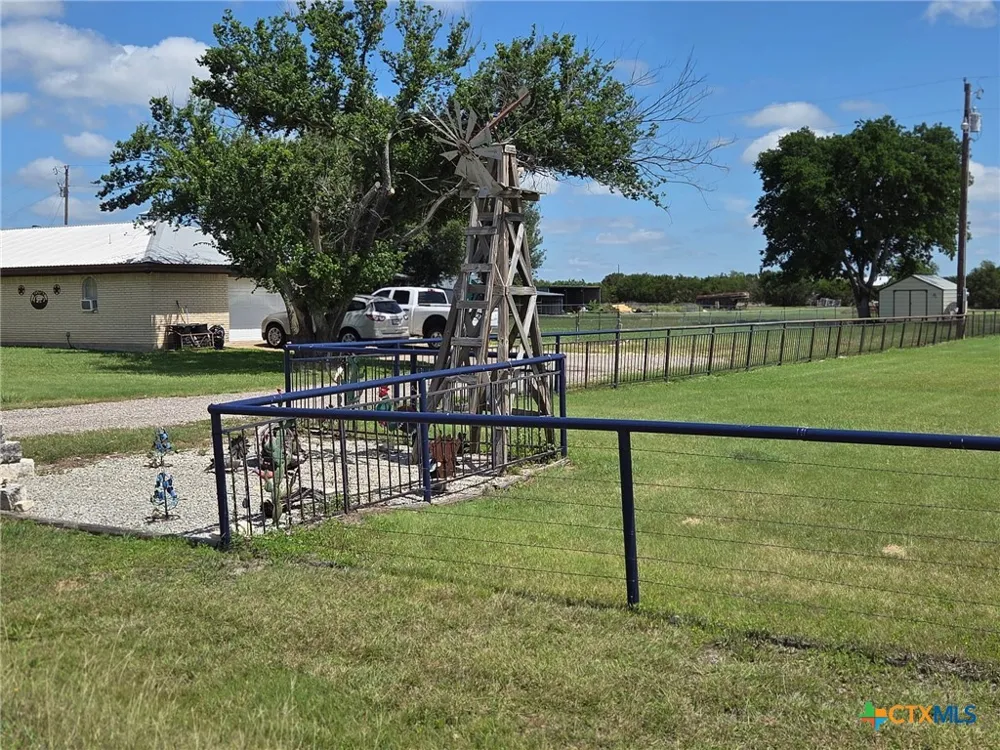 113 Leisure Acres Drive Gatesville, TX 76528
