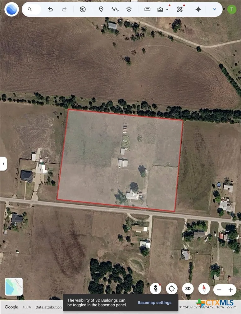 113 Leisure Acres Drive Gatesville, TX 76528