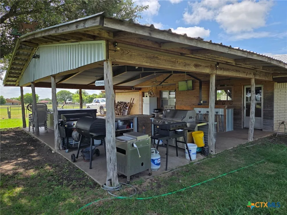 113 Leisure Acres Drive Gatesville, TX 76528