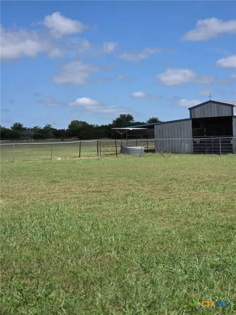 113 Leisure Acres Drive Gatesville, TX 76528