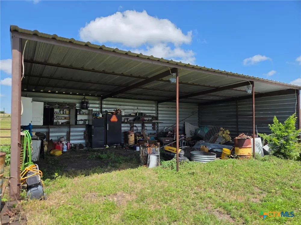 113 Leisure Acres Drive Gatesville, TX 76528