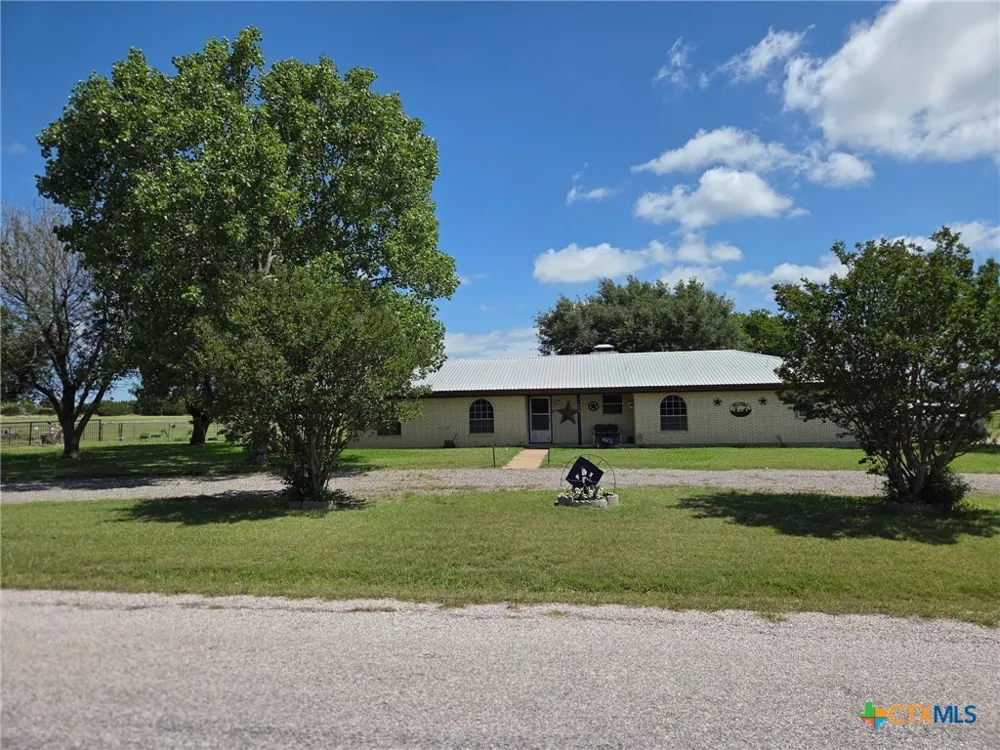 113 Leisure Acres Drive Gatesville, TX 76528