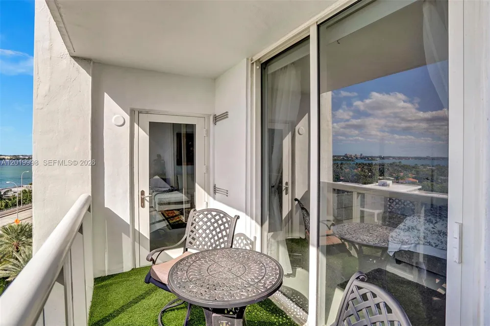 10275 Collins Ave #829 Bal Harbour, FL 33154