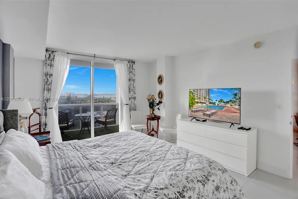 10275 Collins Ave #829 Bal Harbour, FL 33154