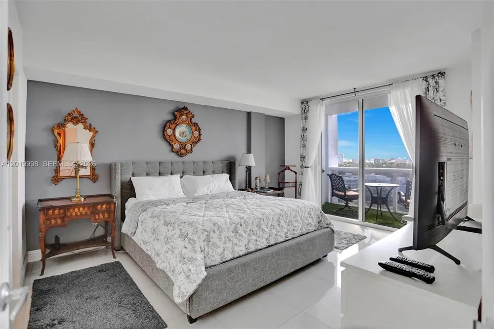 10275 Collins Ave #829 Bal Harbour, FL 33154