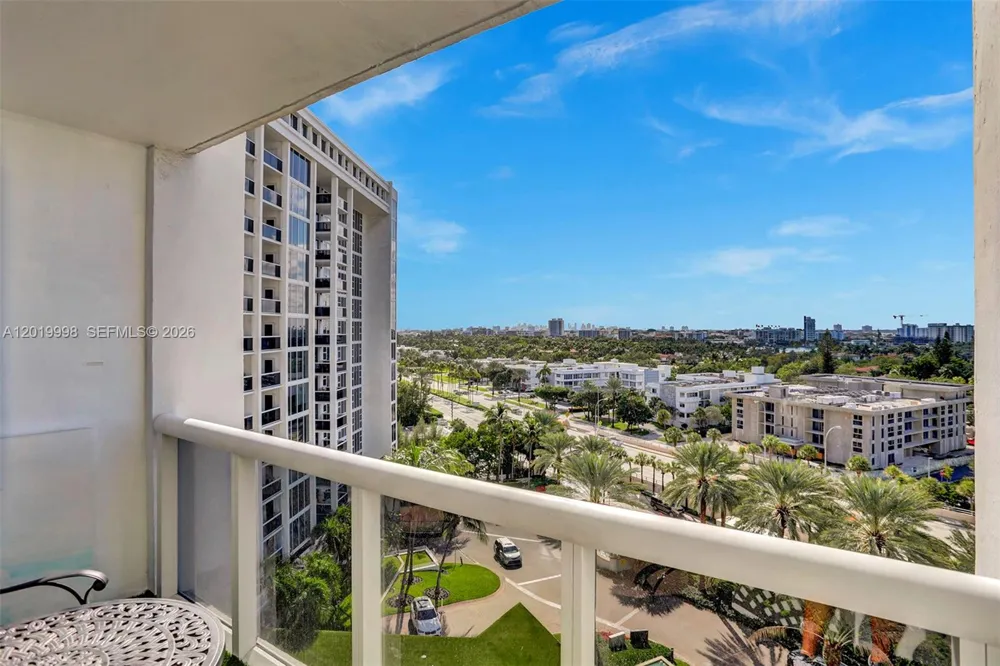 10275 Collins Ave #829 Bal Harbour, FL 33154