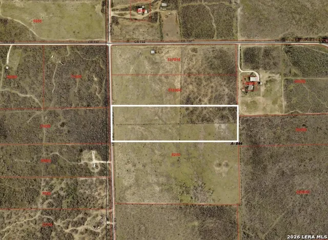 478_498 Cr 7421 Yancey, TX 78886