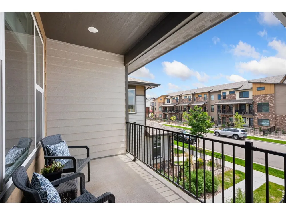 914 Schlagel Street #7 Fort Collins, CO 80524