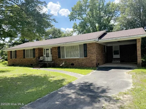 1804 Mill Pond Road