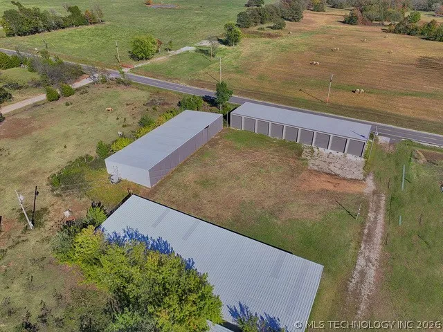 96848 S 4507 ROAD Vian, OK 74962