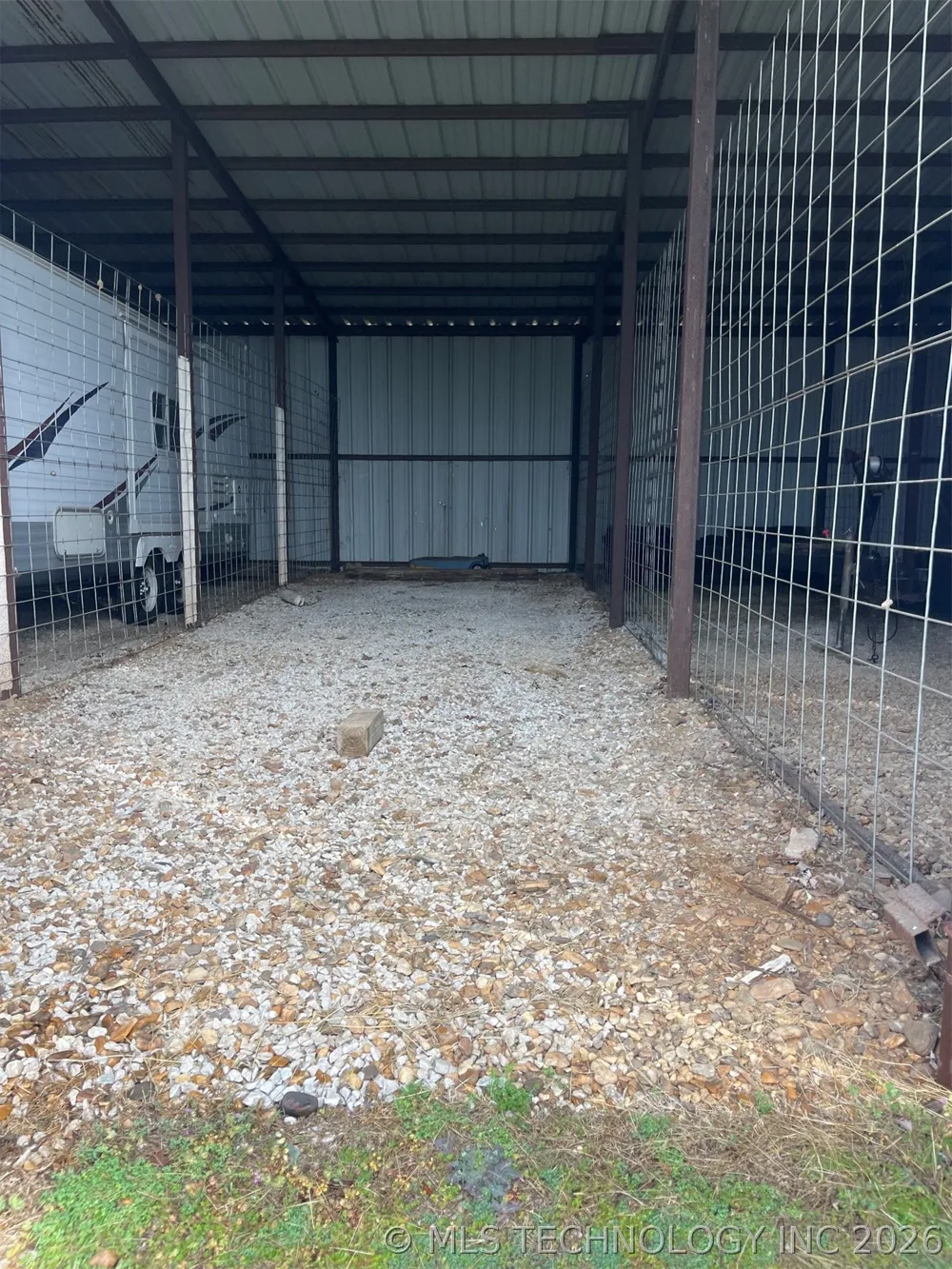 96848 S 4507 ROAD Vian, OK 74962