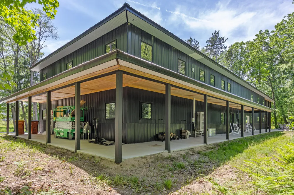 9555 Kath Court NE Cannon Township, MI 49341