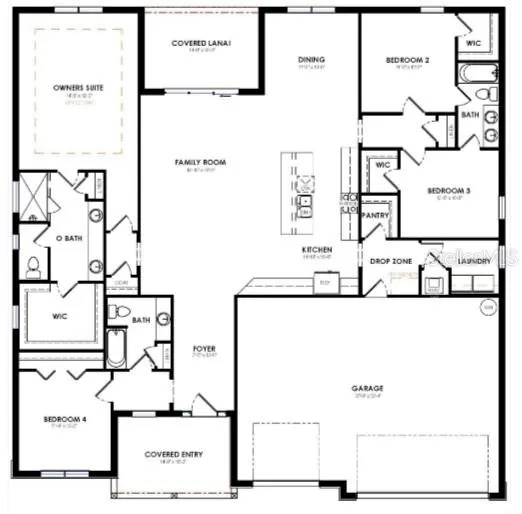 12 S SCHOOL AVENUE Lecanto, FL 34461