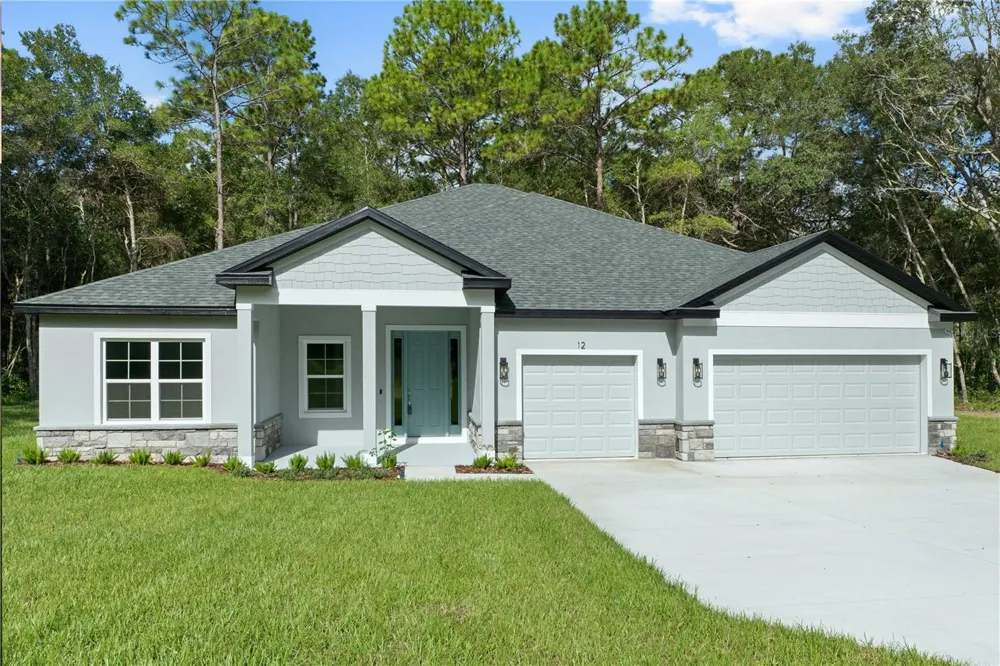12 S SCHOOL AVENUE Lecanto, FL 34461