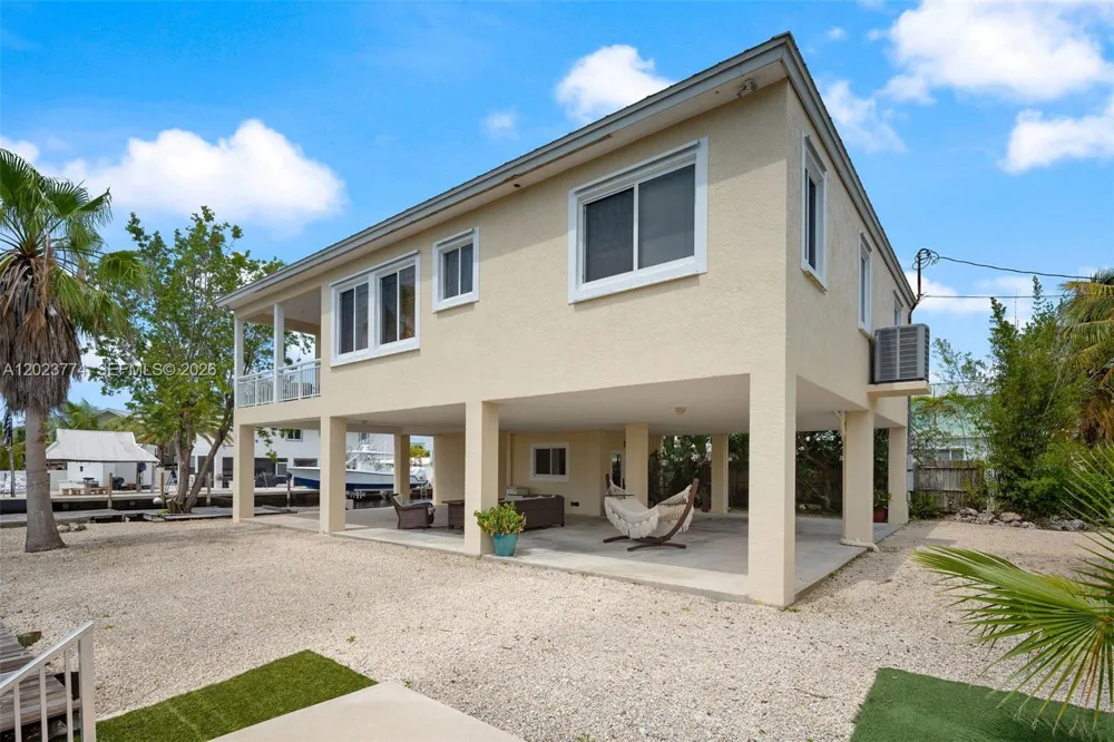 365 Loeb ave Key Largo, FL 33037