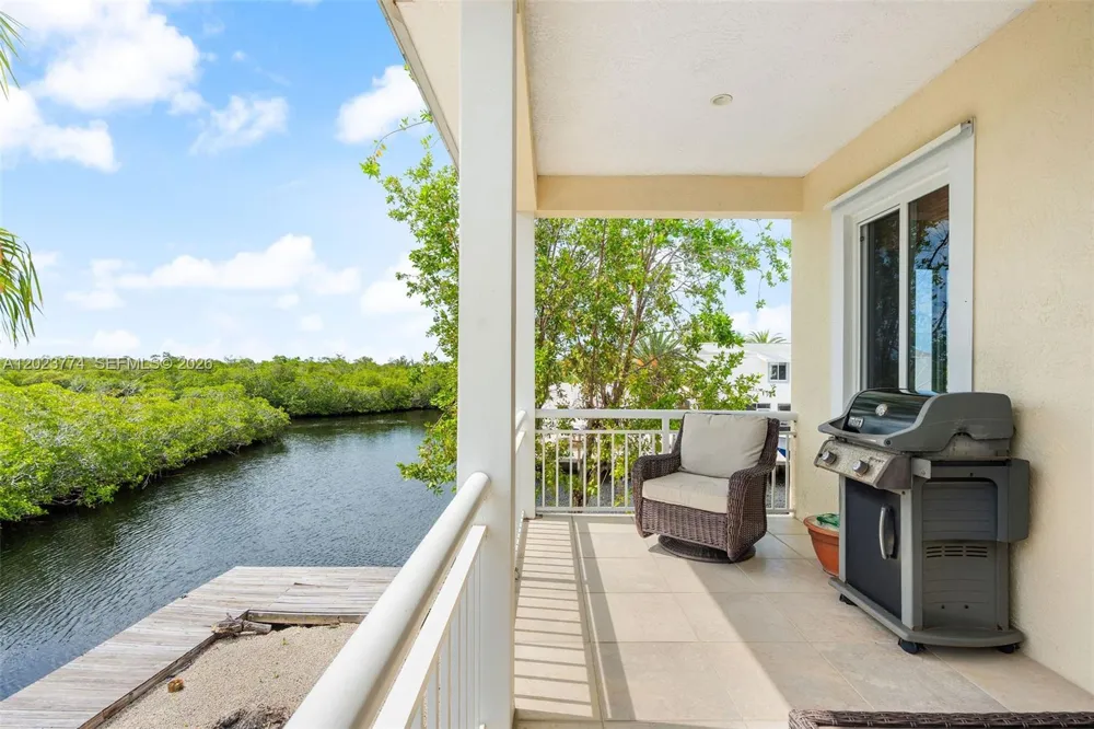 365 Loeb ave Key Largo, FL 33037