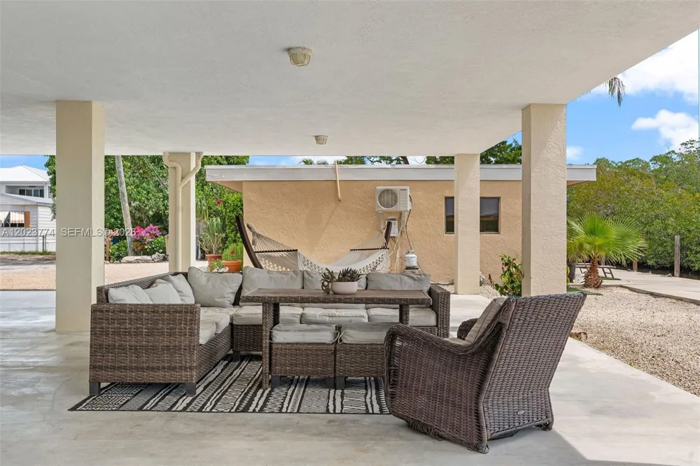 365 Loeb ave Key Largo, FL 33037