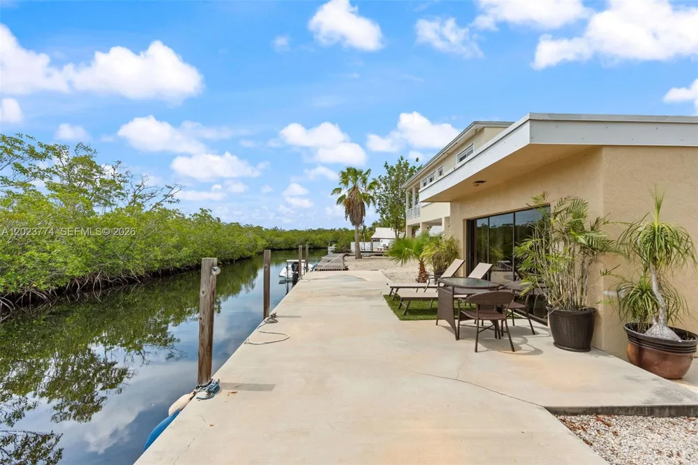 365 Loeb ave Key Largo, FL 33037