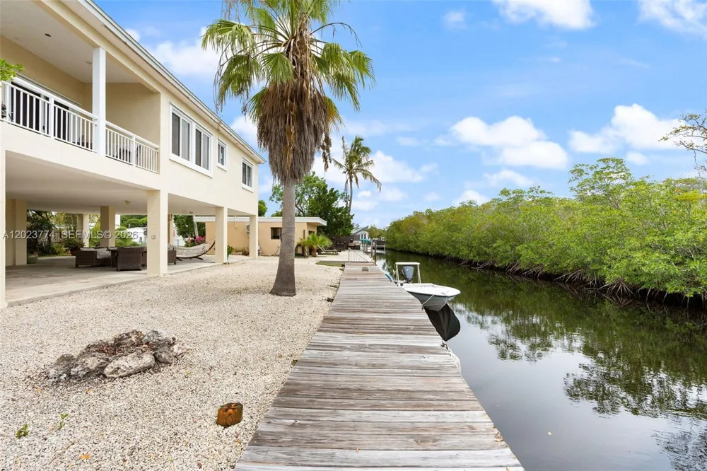 365 Loeb ave Key Largo, FL 33037