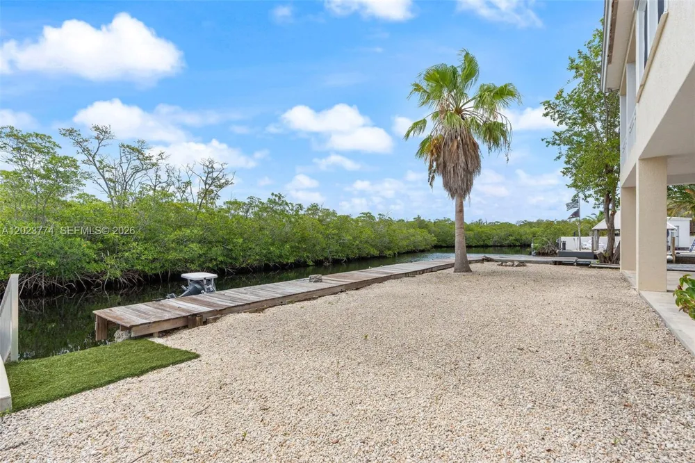365 Loeb ave Key Largo, FL 33037