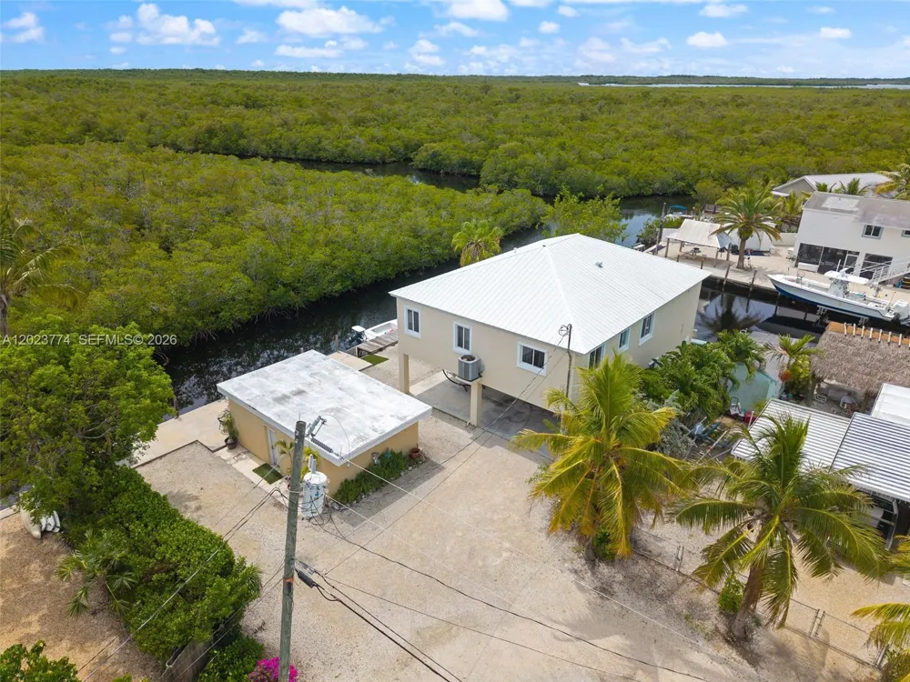 365 Loeb ave Key Largo, FL 33037