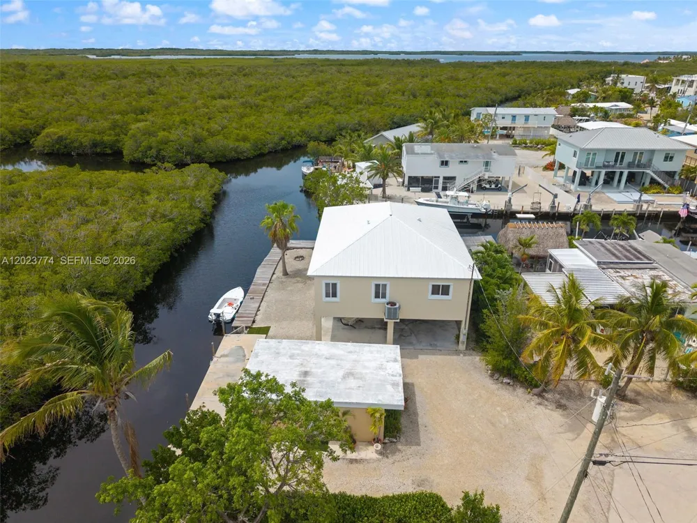 365 Loeb ave Key Largo, FL 33037