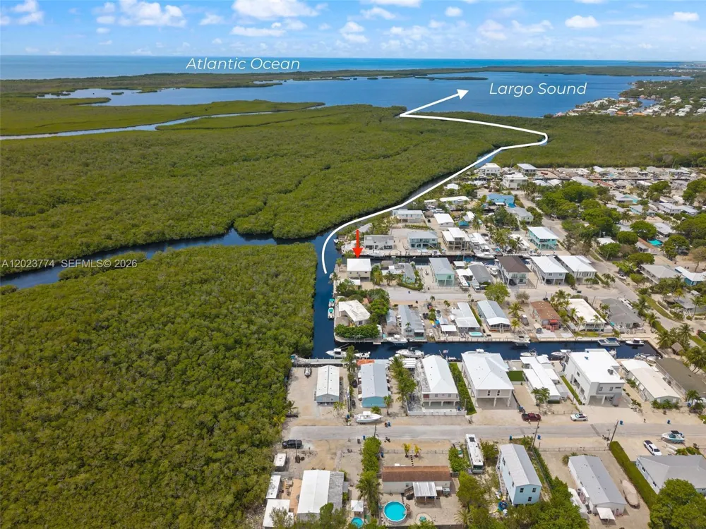 365 Loeb ave Key Largo, FL 33037