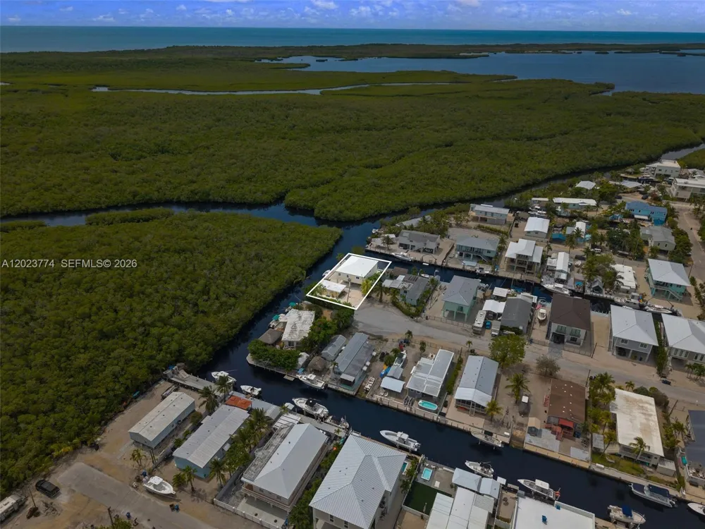 365 Loeb ave Key Largo, FL 33037