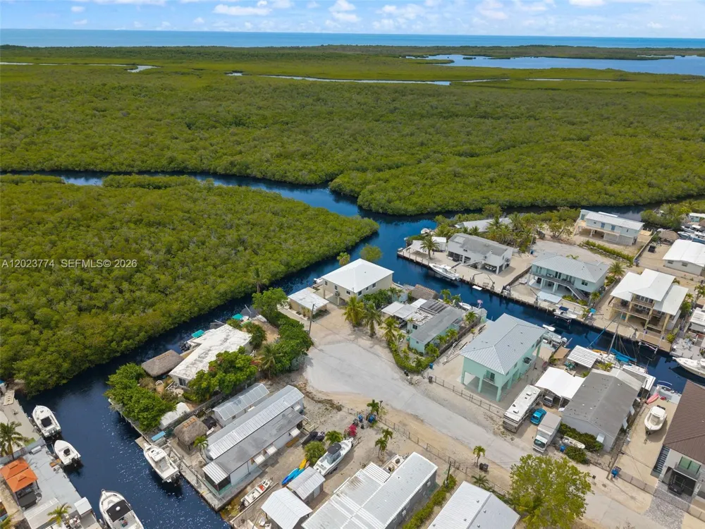 365 Loeb ave Key Largo, FL 33037