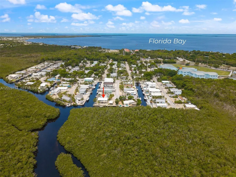 365 Loeb ave Key Largo, FL 33037