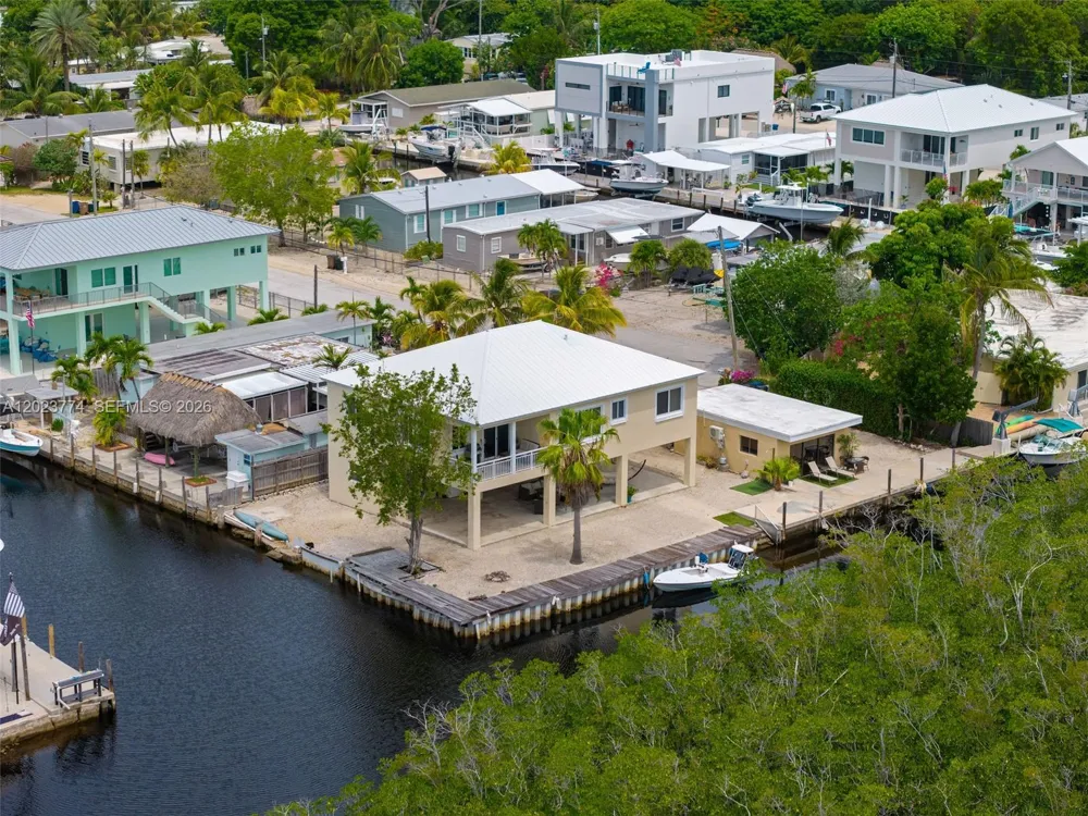 365 Loeb ave Key Largo, FL 33037