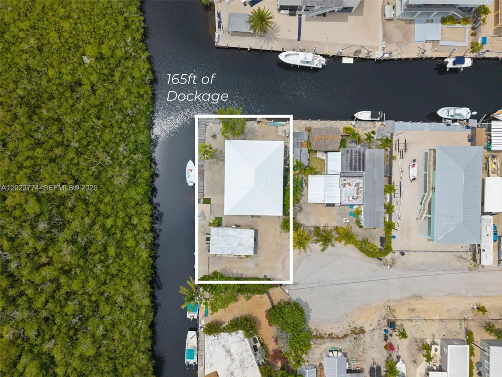 365 Loeb ave Key Largo, FL 33037
