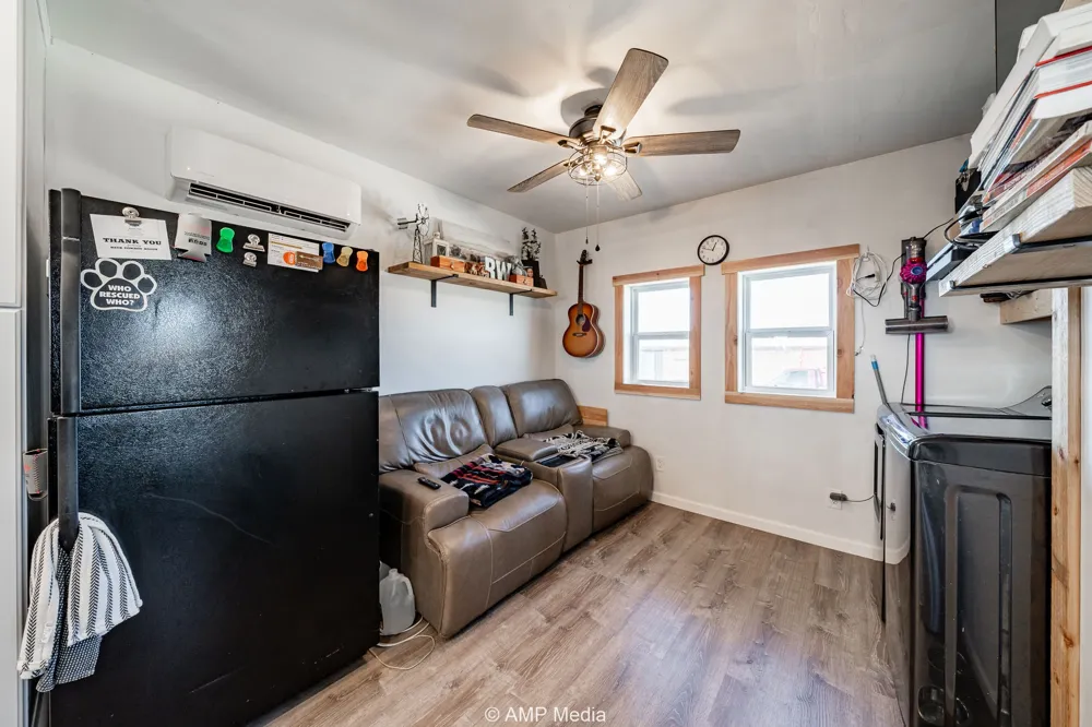 13558 County Road 440 Merkel, TX 79536