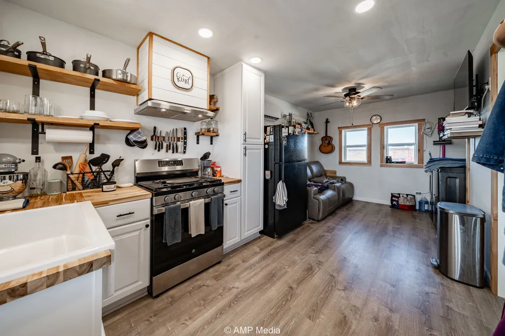 13558 County Road 440 Merkel, TX 79536