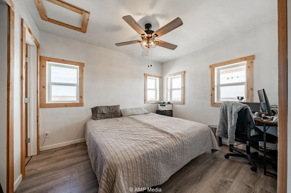 13558 County Road 440 Merkel, TX 79536
