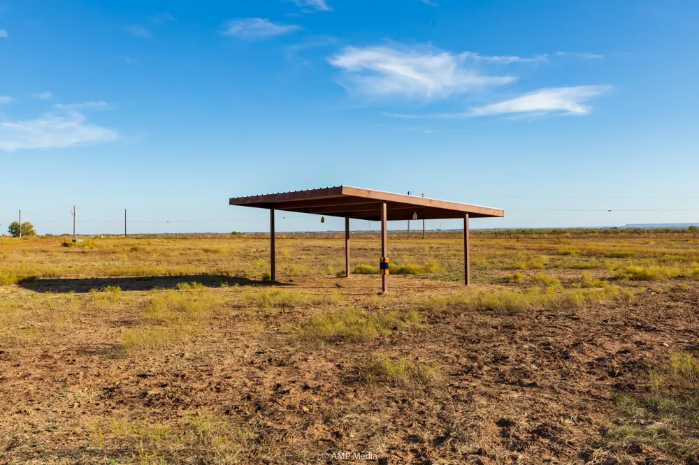 13558 County Road 440 Merkel, TX 79536