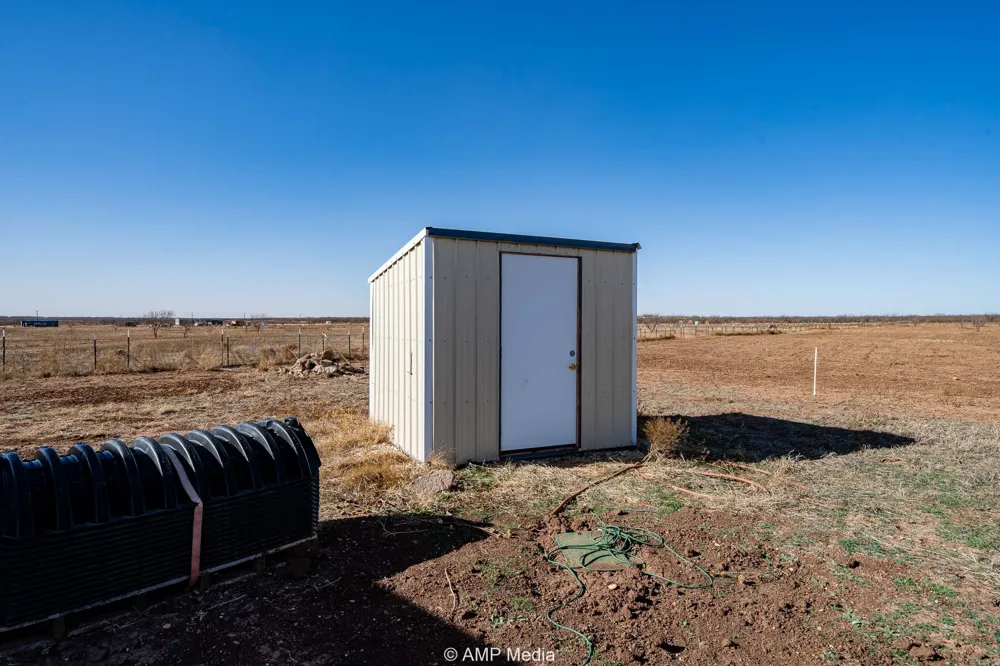13558 County Road 440 Merkel, TX 79536