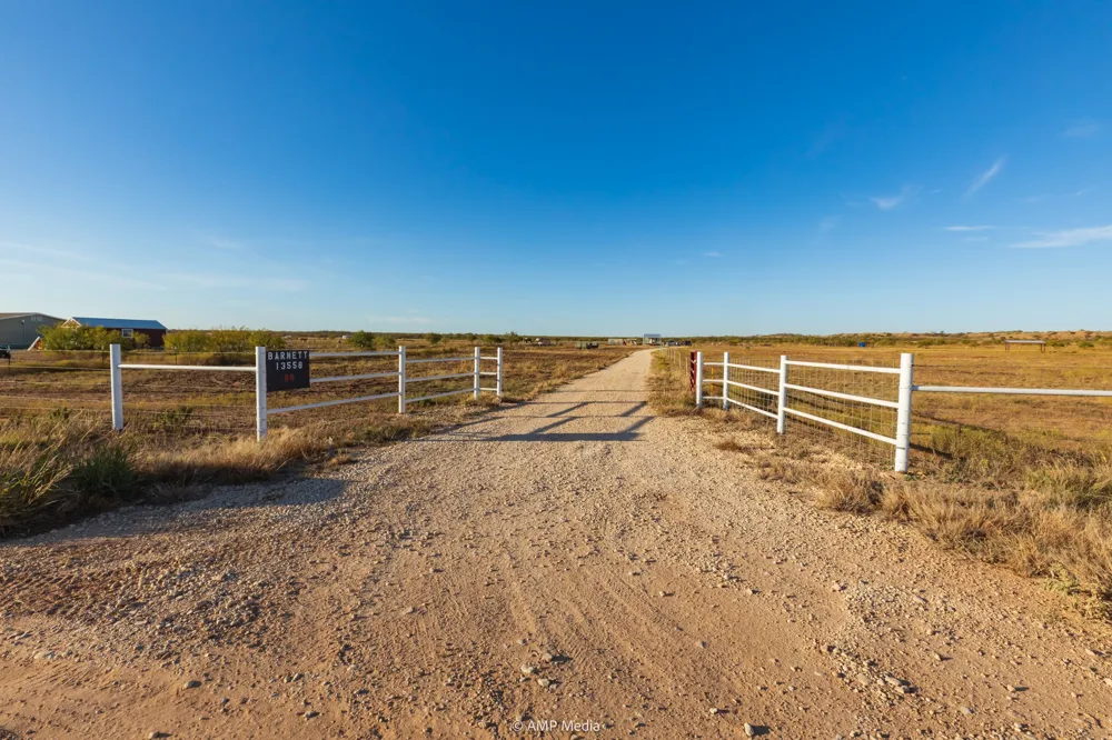 13558 County Road 440 Merkel, TX 79536