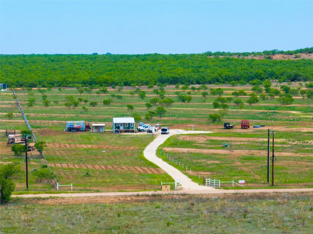 13558 County Road 440 Merkel, TX 79536