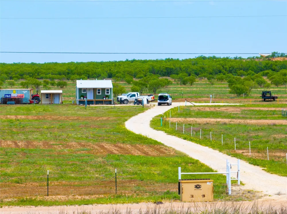 13558 County Road 440 Merkel, TX 79536