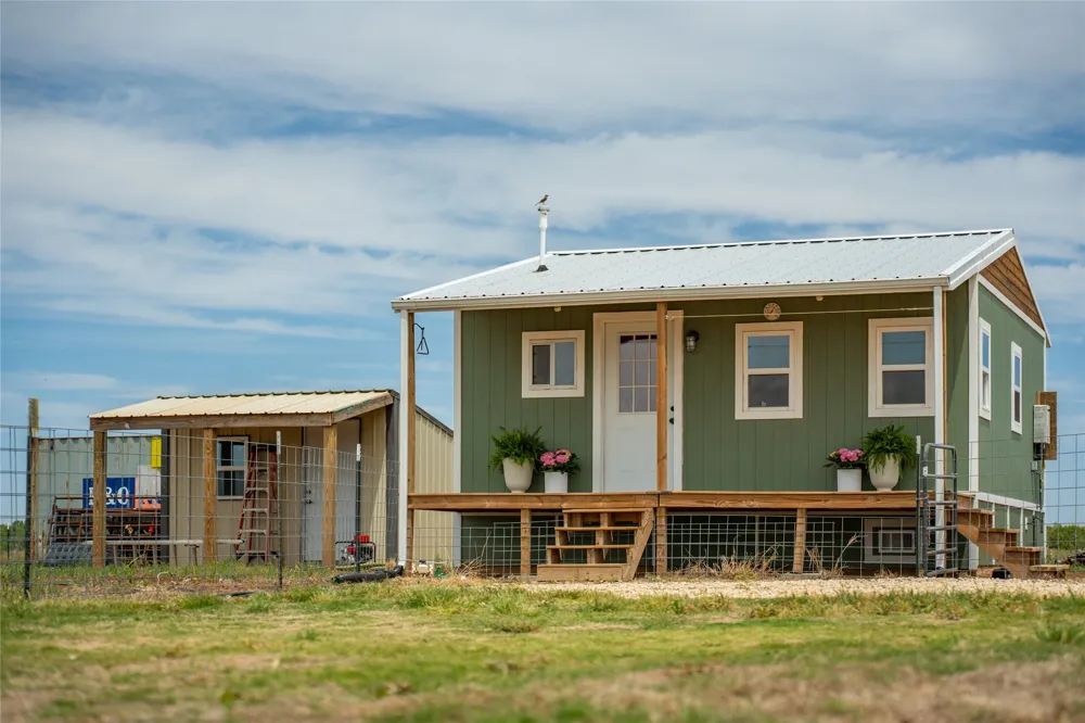 13558 County Road 440 Merkel, TX 79536
