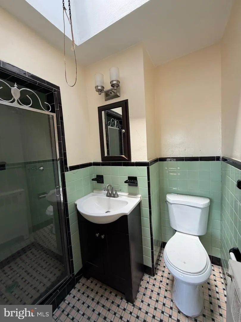 1503 HELLERMAN STREET Philadelphia, PA 19149