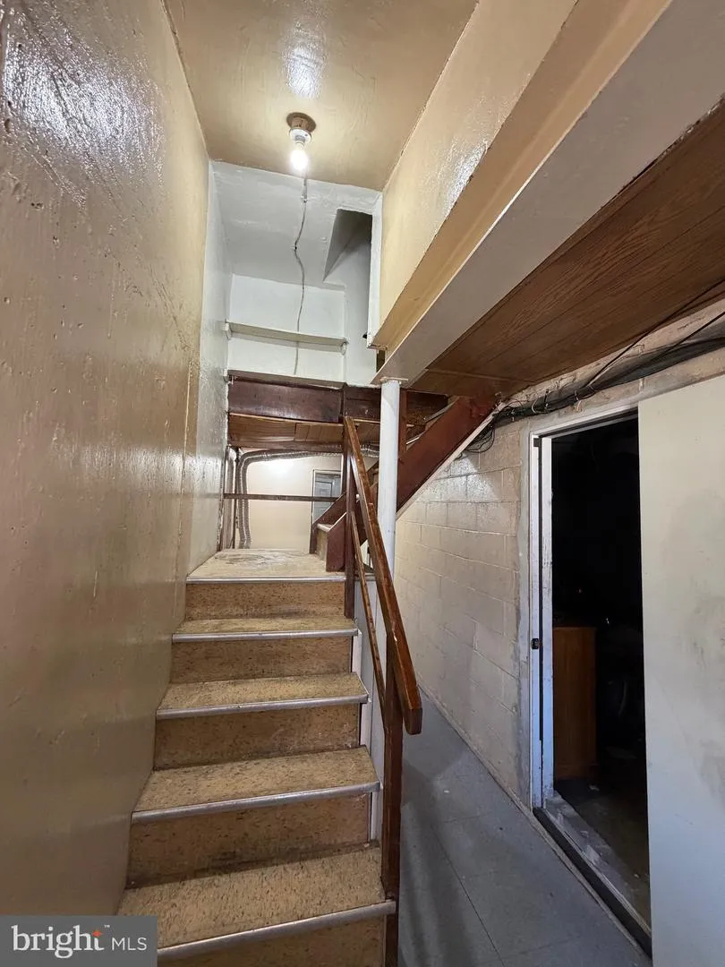 1503 HELLERMAN STREET Philadelphia, PA 19149